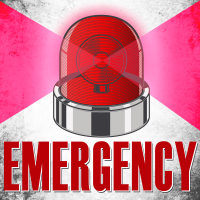 Emergency - Instrumental cover